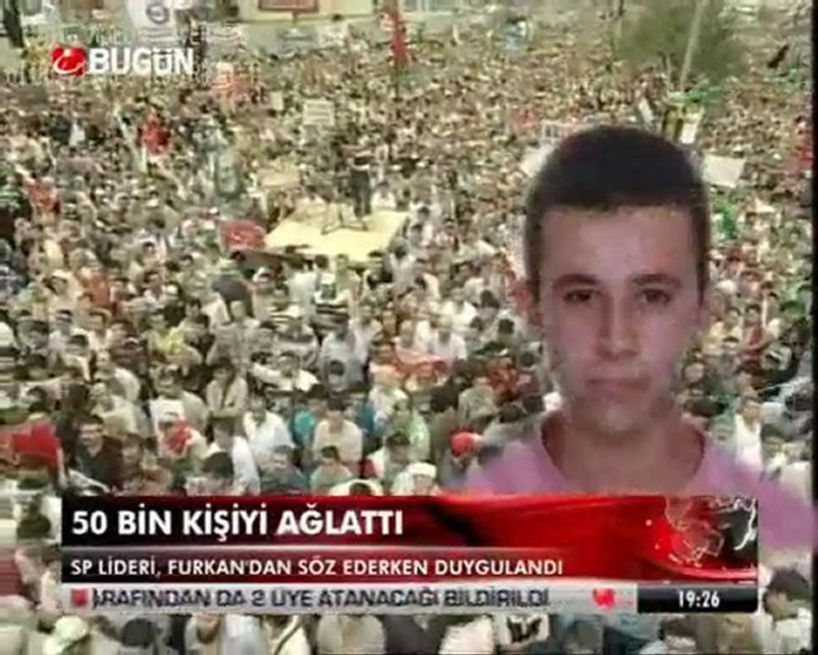 hilafete selam olsun türkiye 2010