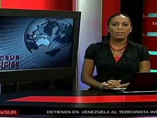 EE.UU. y Polonia concretan acuerdo sobre escudo antimisiles