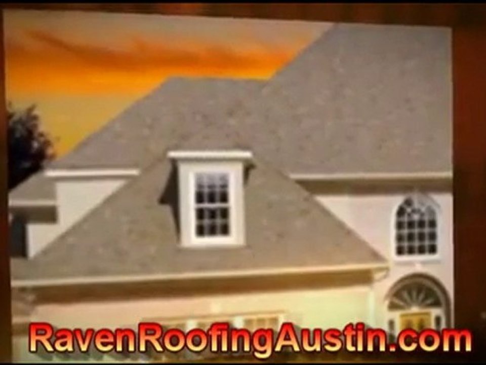 Roof Repair Cedar Park - Quality roof repair