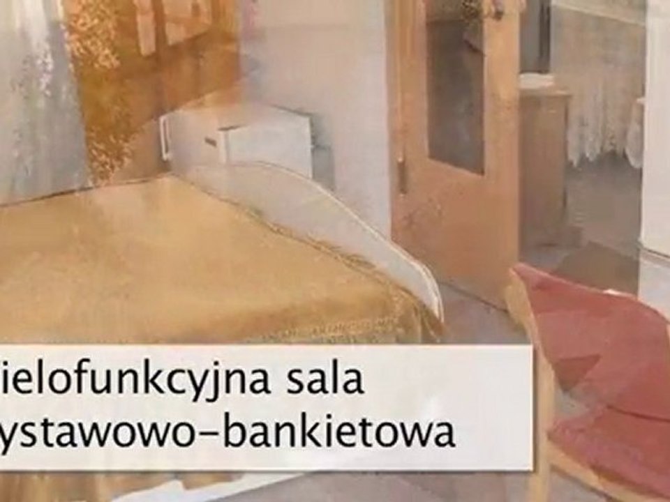 Hotel Warszawa Ibib Pan. Centrum Konferencyjne