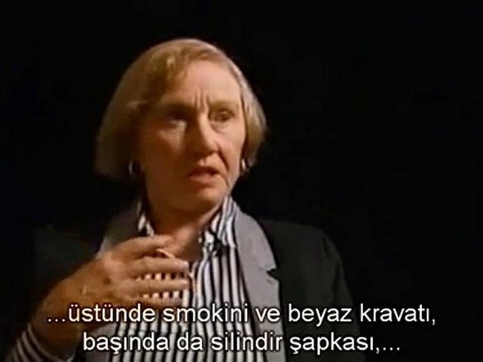 Tesla-Yıldırımların Efendisi part 2/6