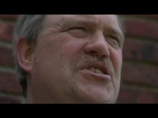 Mr. Mullen: A Political Independent Horror Film