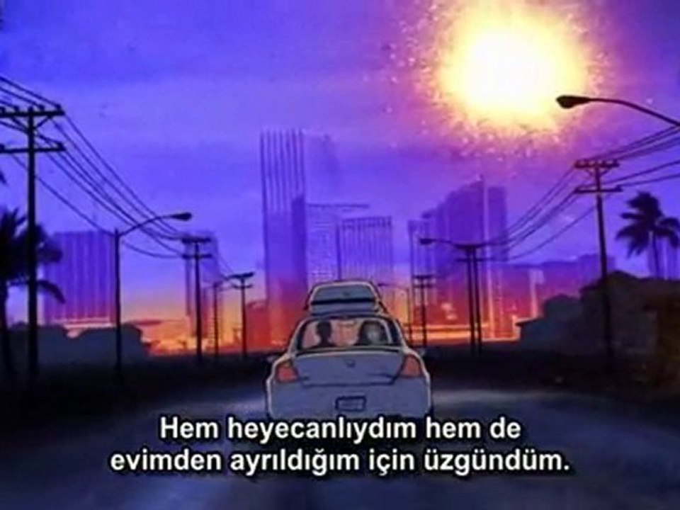 Earth 2100 TR part:(1/5)