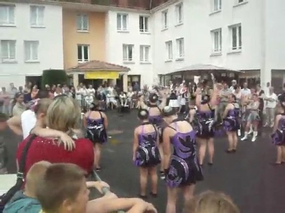 programme des moyenne