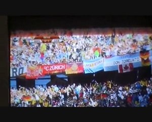 Germany defeat Argentina 4-0