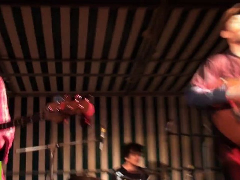 Fête de la musique _ Villers-Cotterêts _ 21 juin 2010