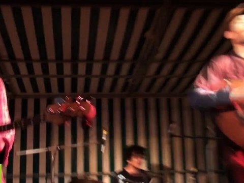 Fête de la musique _ Villers-Cotterêts _ 21 juin 2010