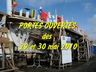 Biche - Portes Ouvertes