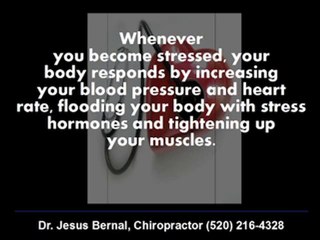 Chiropractor in Tucson | Reduces Stress and Headaches 11