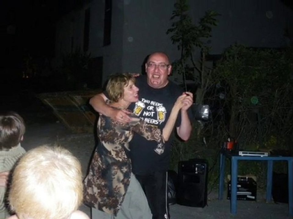 Fête des vieilles vignes 26-06-2010