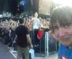 Werchter 2010 - 30 second to mars - Jared Leto