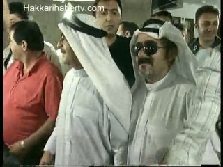 Burası Arabistan değil peki neresi?