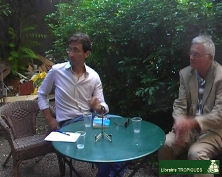 Jours Tranquilles à gaza