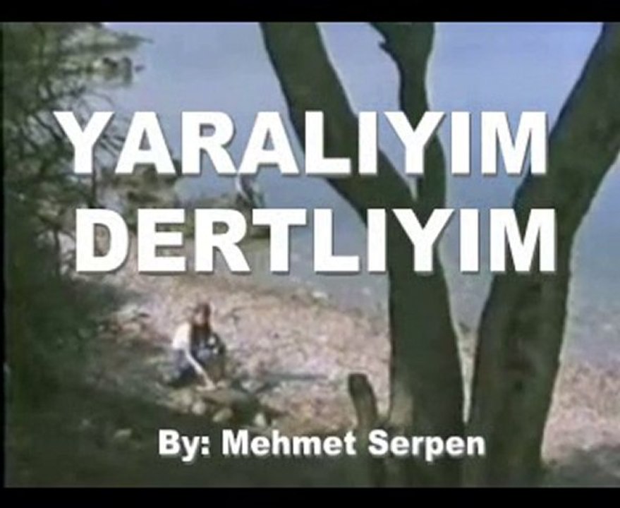 Cömlekci10(Müzik)Yaraliyim Dertliyim