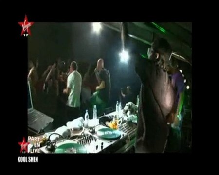 kool shen & jeff le nerf part en live à avignon 2009 5/7