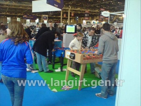 Forum Langırt - Roberto Fotoğrafları