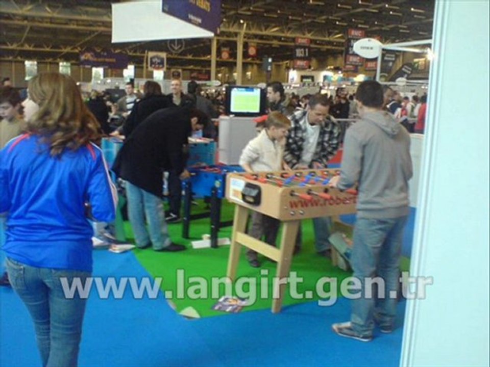 Forum Langırt - Roberto Fotoğrafları