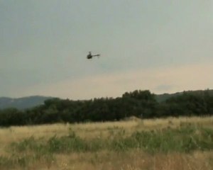 Marche arrière... La vraie