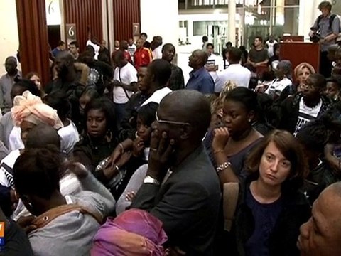 Villiers-le-Bel : 3 à 15 ans de prison