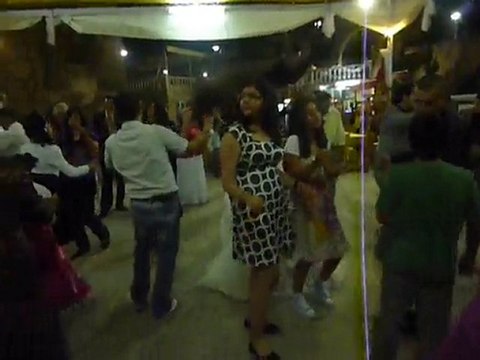 KAMİLE İLE SERKAN :(DÜĞÜN BÖYLE OLUR İŞTE)