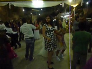 KAMİLE İLE SERKAN :(DÜĞÜN BÖYLE OLUR İŞTE)