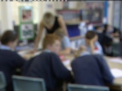 Departments could face cuts of up to 40 per cent