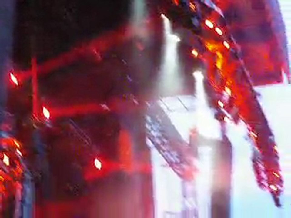 MAIN SQUARE 2010 Ben Harper