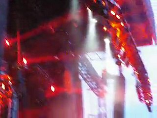 MAIN SQUARE 2010 Ben Harper