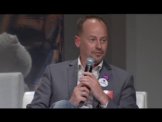 Discours de Marc Coatanea à la convention sur la rénovation