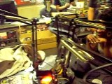 VALMETECK & RESPECT THA GOD - FREESTYLE RCV Radio