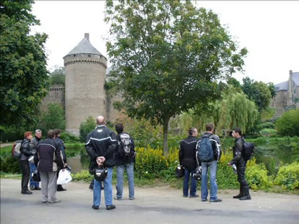 Sortie moto honda cb 2008 en mayenne 53