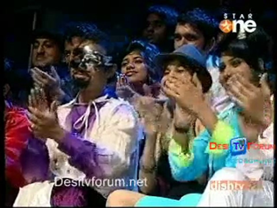 India's Magic Star [2nd Episode] - 4th July 2010 - pt2