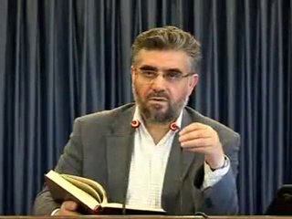 Kimler Peygamberleri Günahsız Göstermek İster?