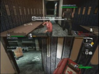 WT left 4 dead 02 avec valdu85