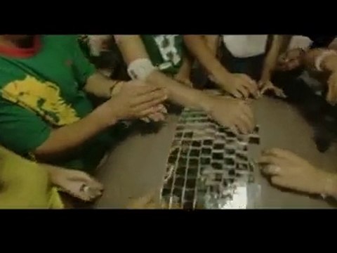 Grup Hepsi - Tempo (2006)