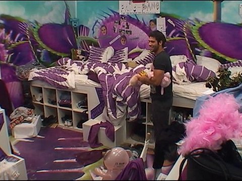 Quand Kevin devient Cindy