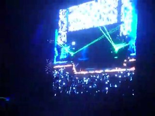 concert black eyed peas barcelone