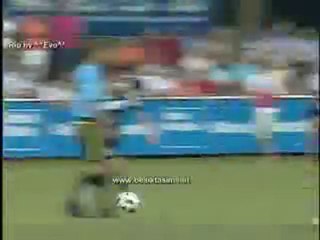 Beşiktaş 1 - Bakü 1 Maçın Geniş Özeti - www.bjkask.com