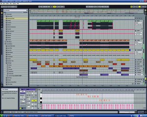 DjSeCkIn_BNNY BNNSI-GIMI&TİESTO LTHAL ENDUSTR(ELECTRO-MIX)