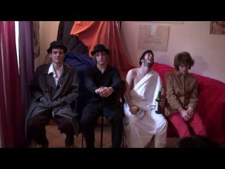 To be or not to be : Bêtisier - Et ça rigole...