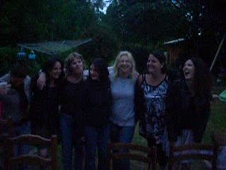 mini video de la soirée du 3/07/2010