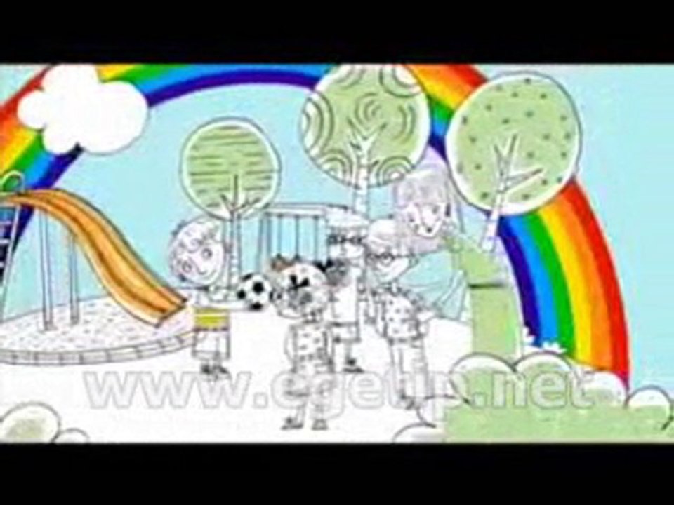 Forum Ege Tıp - Otizm