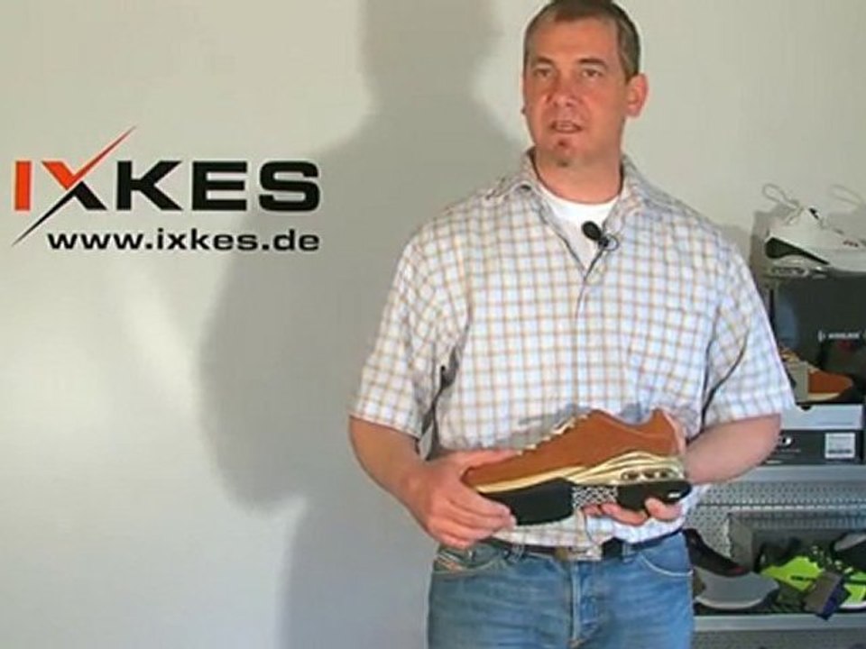 sportliche S1-P Sicherheitsschuhe | Arbeitsschuhe