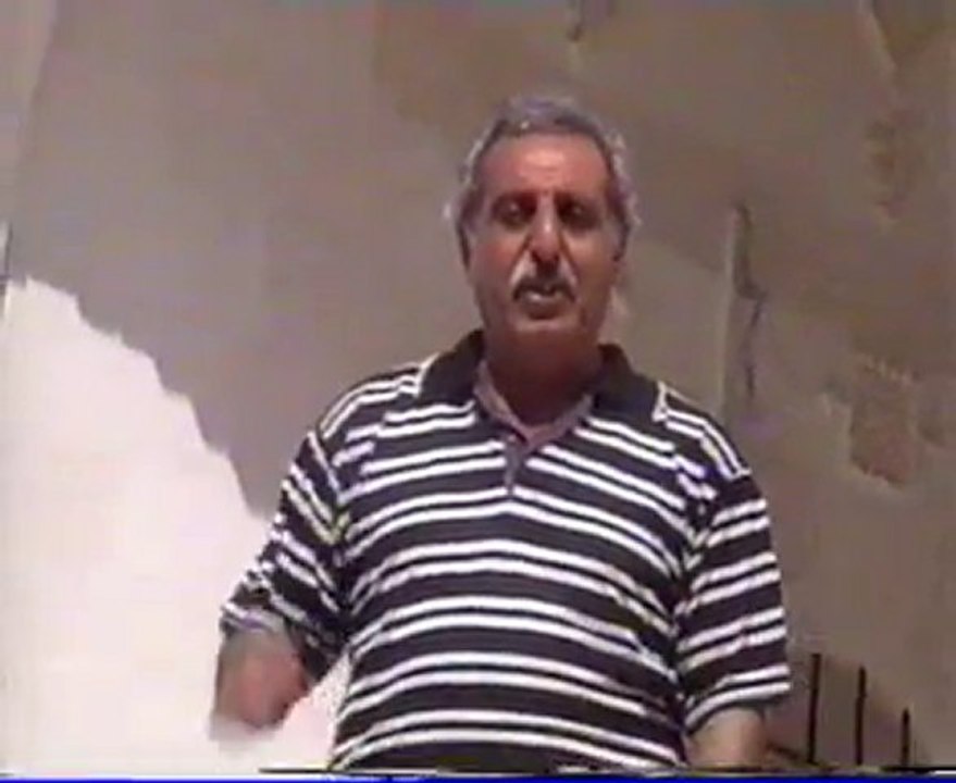 URFALI NEJDET TOKGÖZ  (Nerden çıktın sen karşıma)