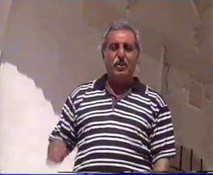 URFALI NEJDET TOKGÖZ (Nerden çıktın sen karşıma)