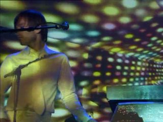 French electro-meisters at Montreux Festival