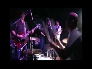 MC² - La Comète - Orange Bleue 2010