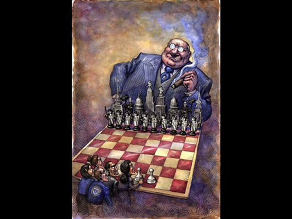 René binamé - quelques mots sur le cirque électoral