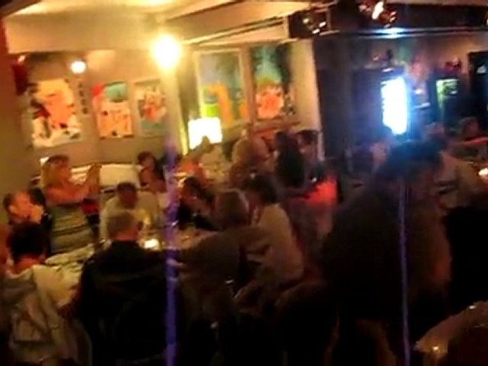 soiree palm  vid 1