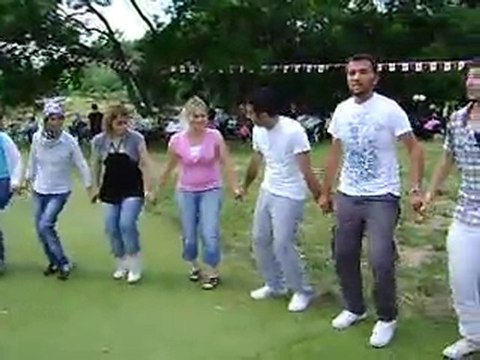 Doymuşköyü 5.Geleneksel piknik şöleni- vd-15